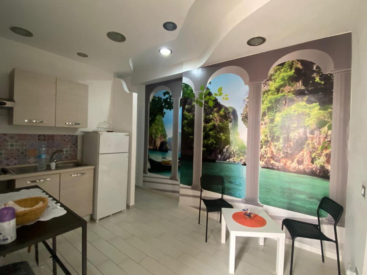 Family Room 波蒂奇 外观 照片