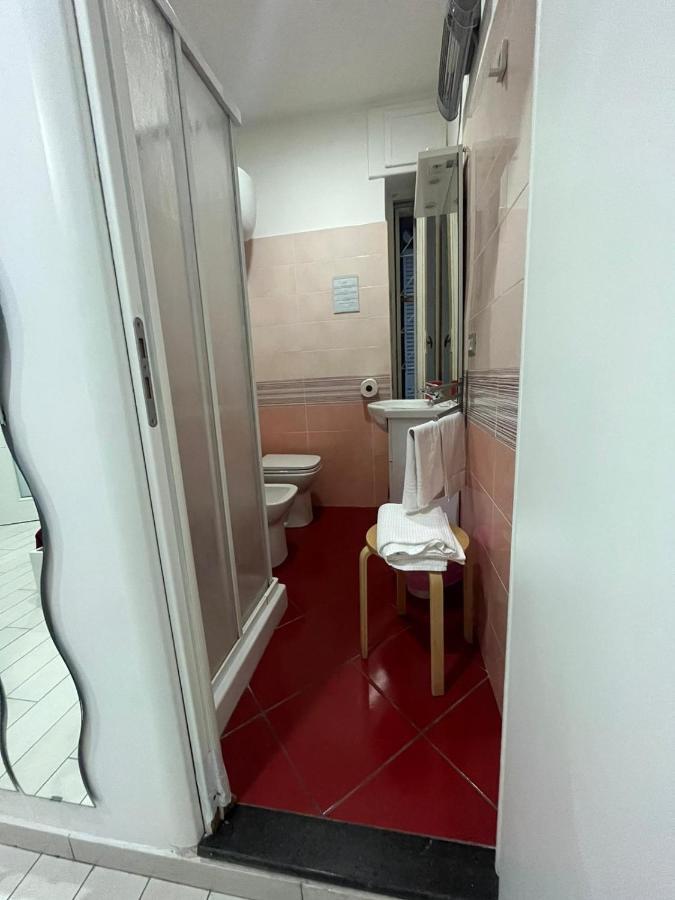 Family Room 波蒂奇 外观 照片