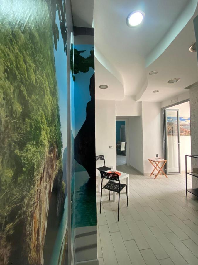 Family Room 波蒂奇 外观 照片
