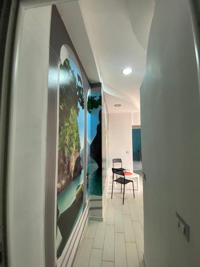 Family Room 波蒂奇 外观 照片