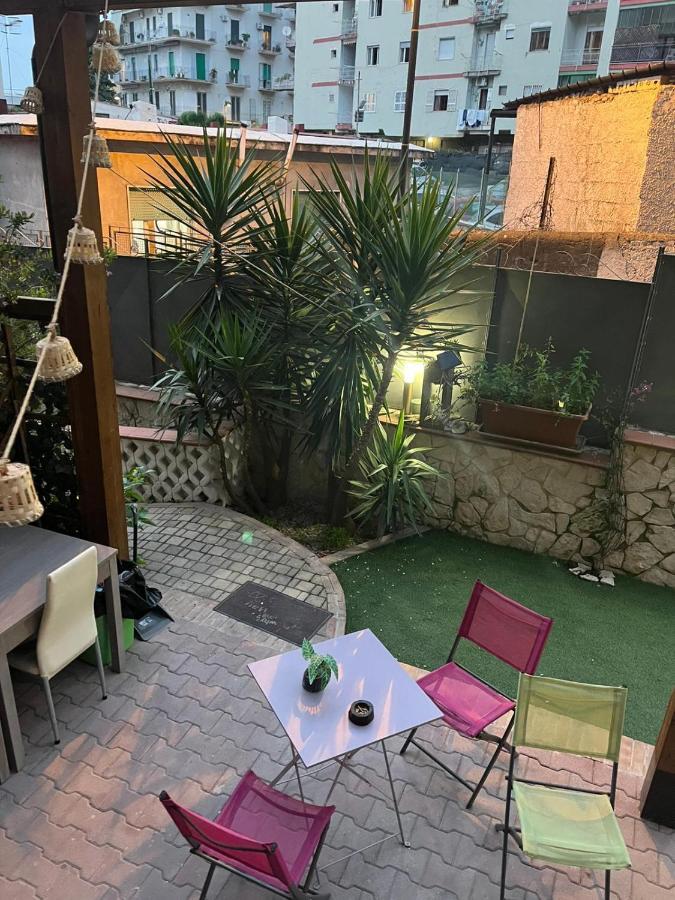 Family Room 波蒂奇 外观 照片