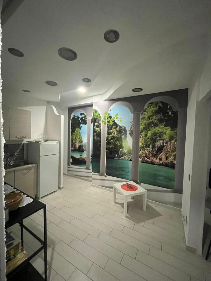 Family Room 波蒂奇 外观 照片