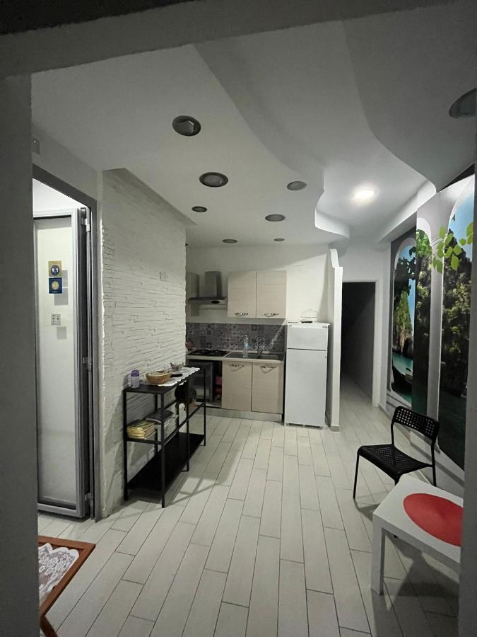 Family Room 波蒂奇 外观 照片