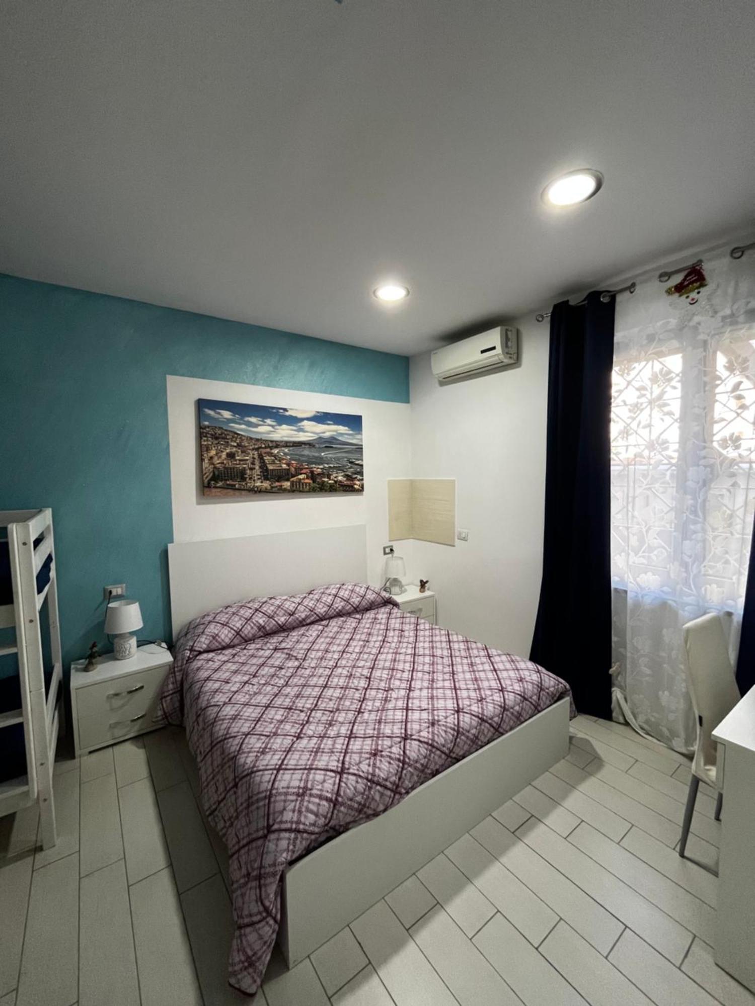 Family Room 波蒂奇 外观 照片