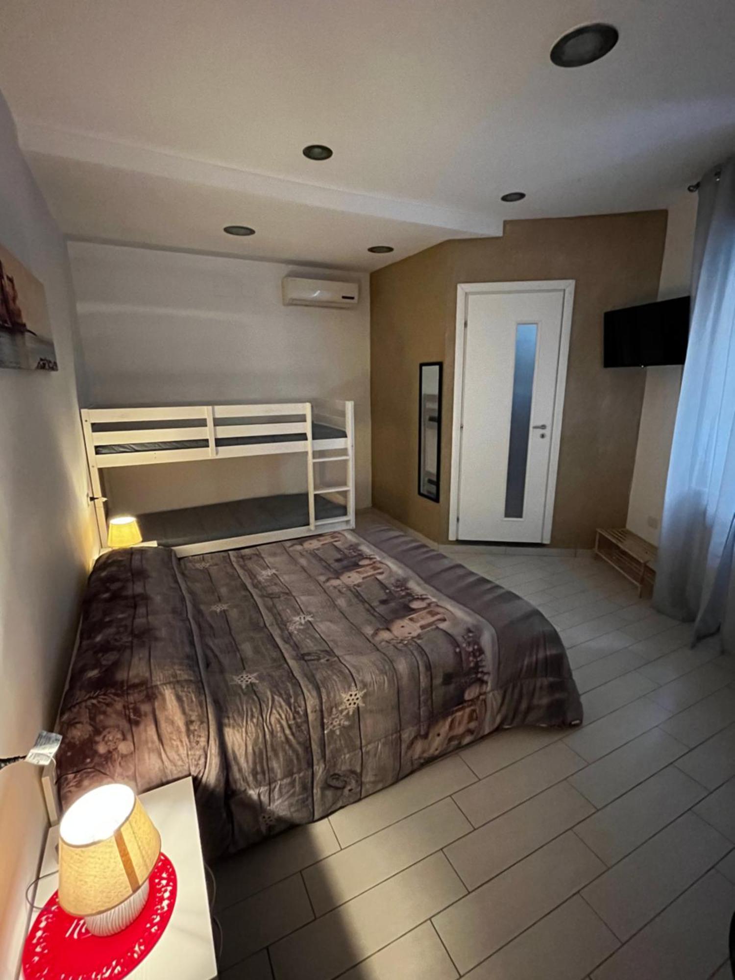 Family Room 波蒂奇 外观 照片