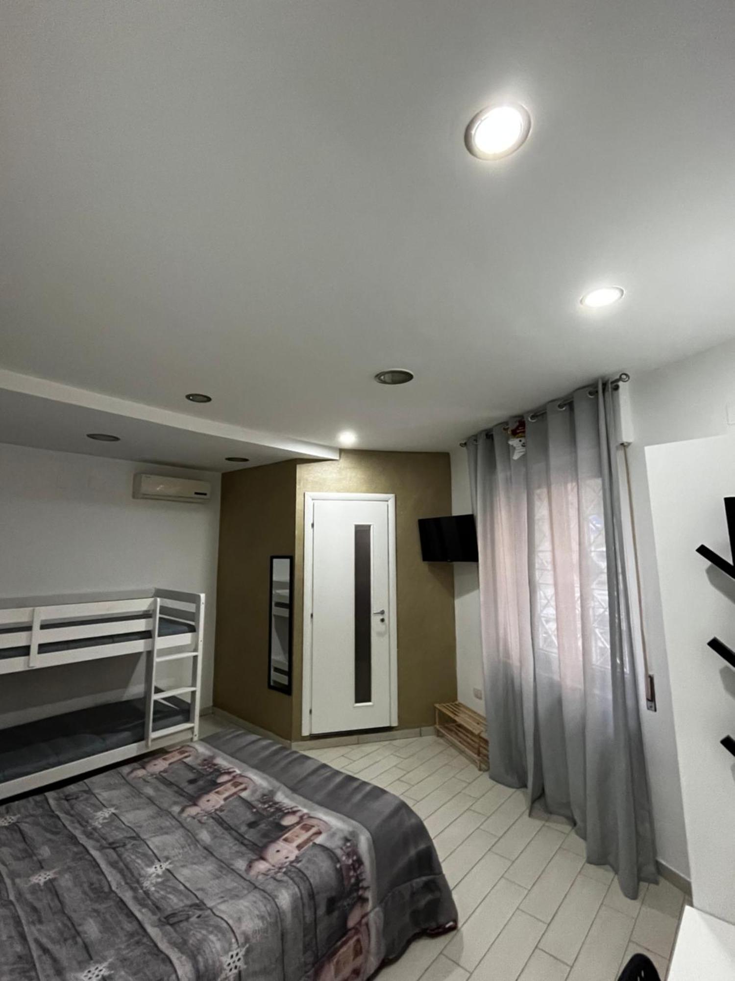 Family Room 波蒂奇 外观 照片