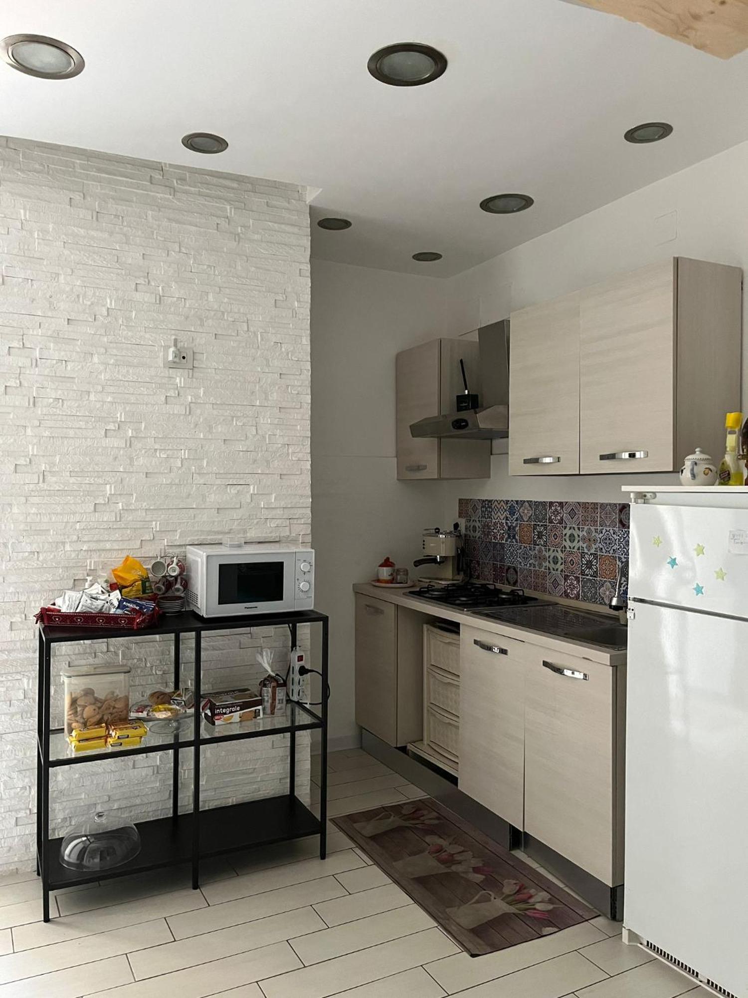 Family Room 波蒂奇 外观 照片