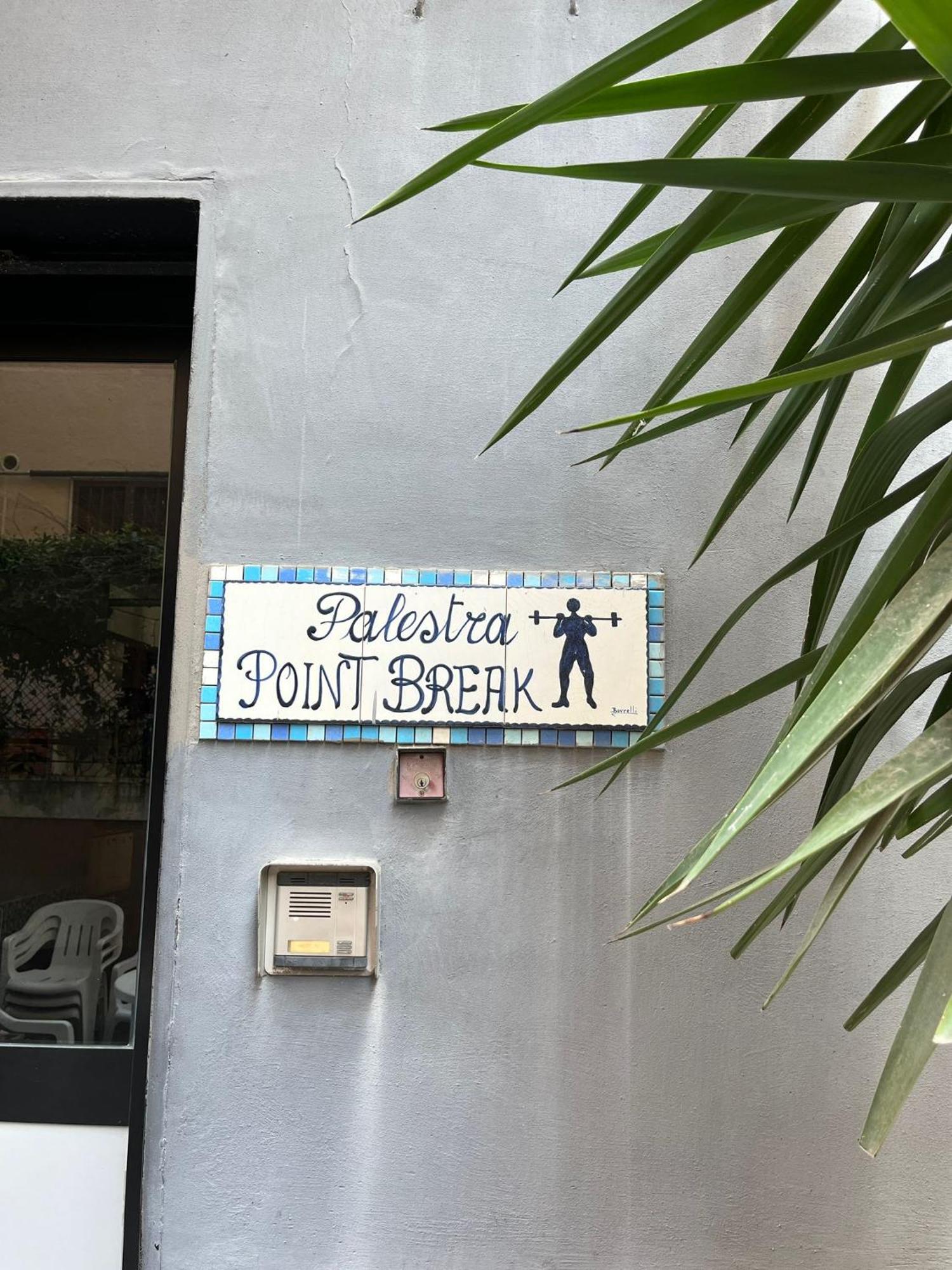 Family Room 波蒂奇 外观 照片