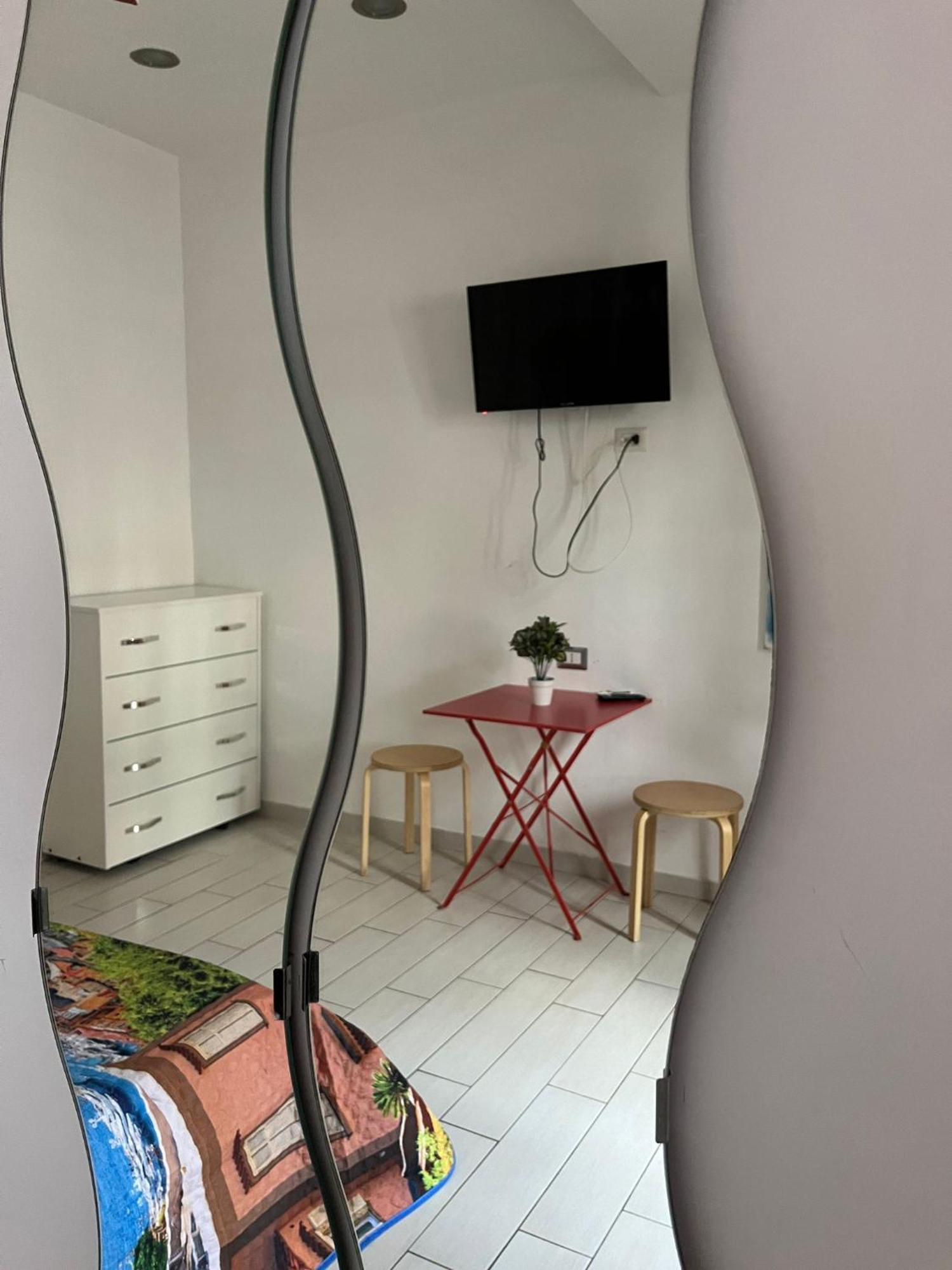 Family Room 波蒂奇 外观 照片