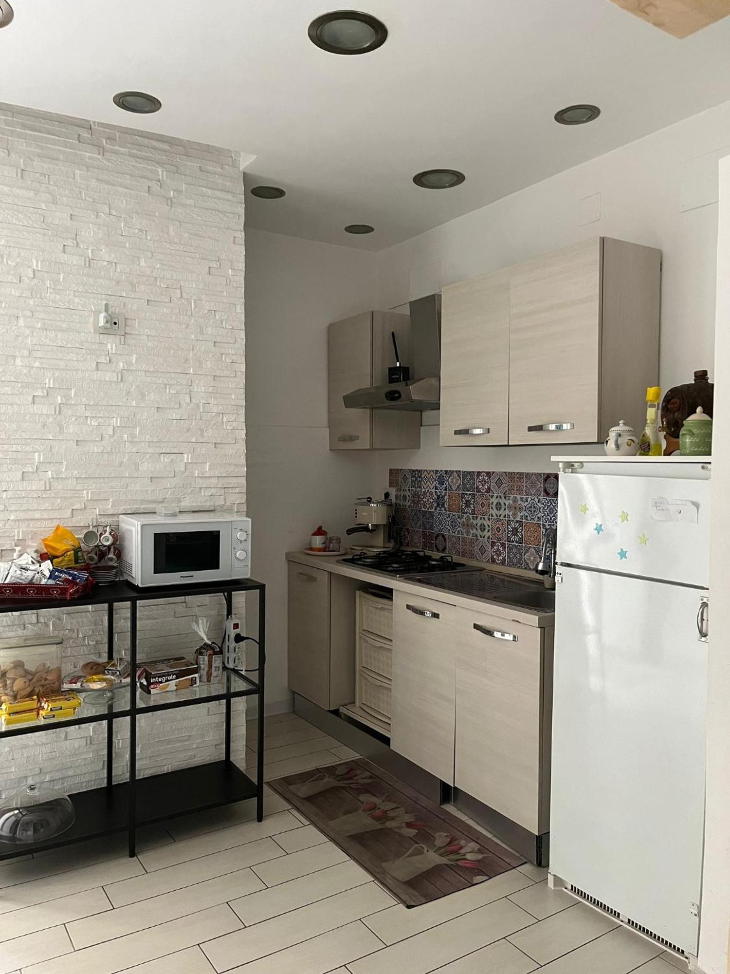 Family Room 波蒂奇 外观 照片