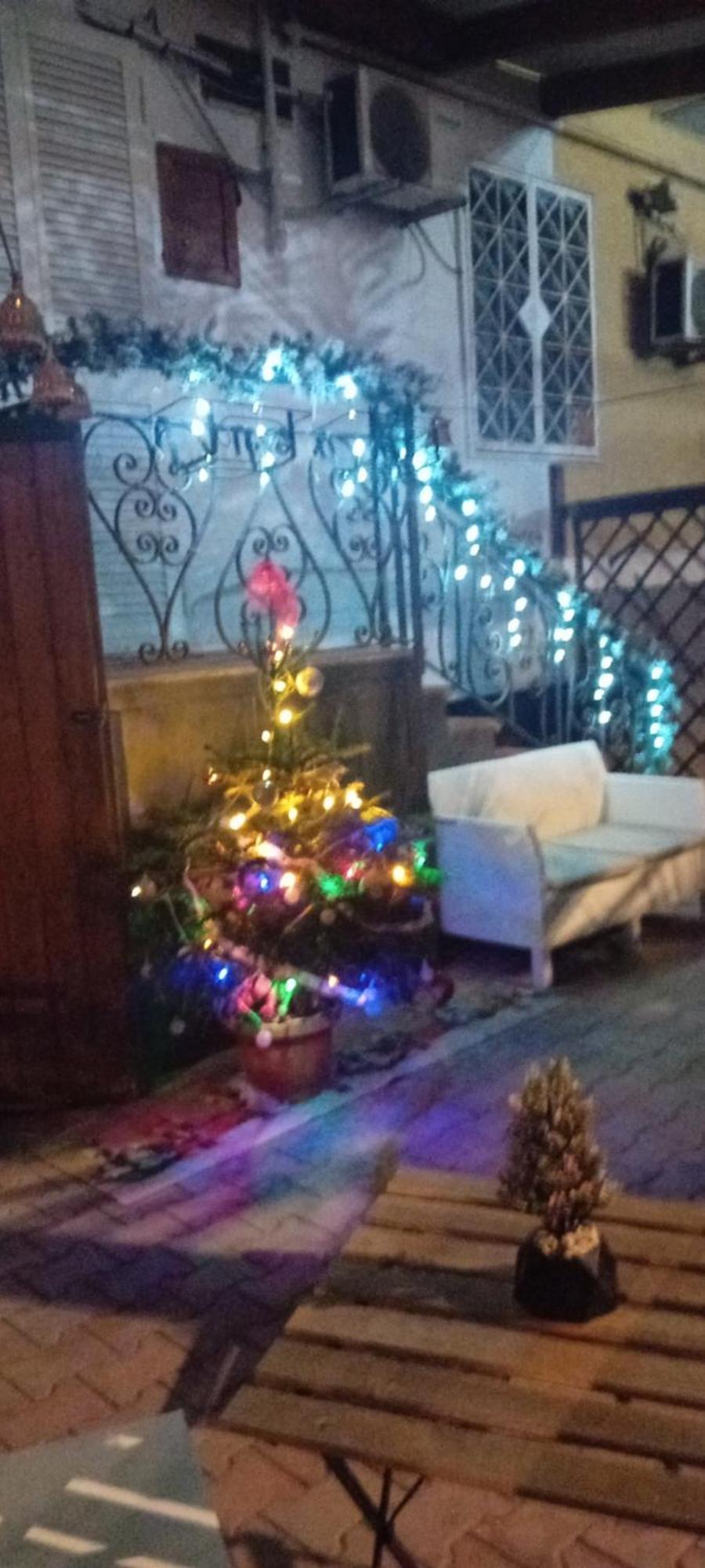 Family Room 波蒂奇 外观 照片